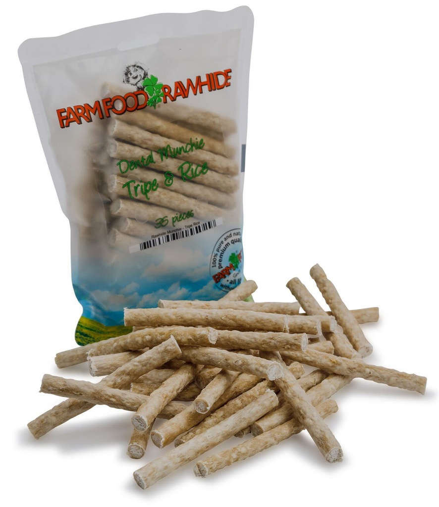 Farm Food Dental Munchie Pens