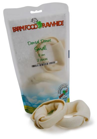 Farm Food Dental Donut S Verp.