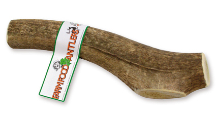 [FF16007] Farm Food Antlers Jumbo XXL (1 st.)
