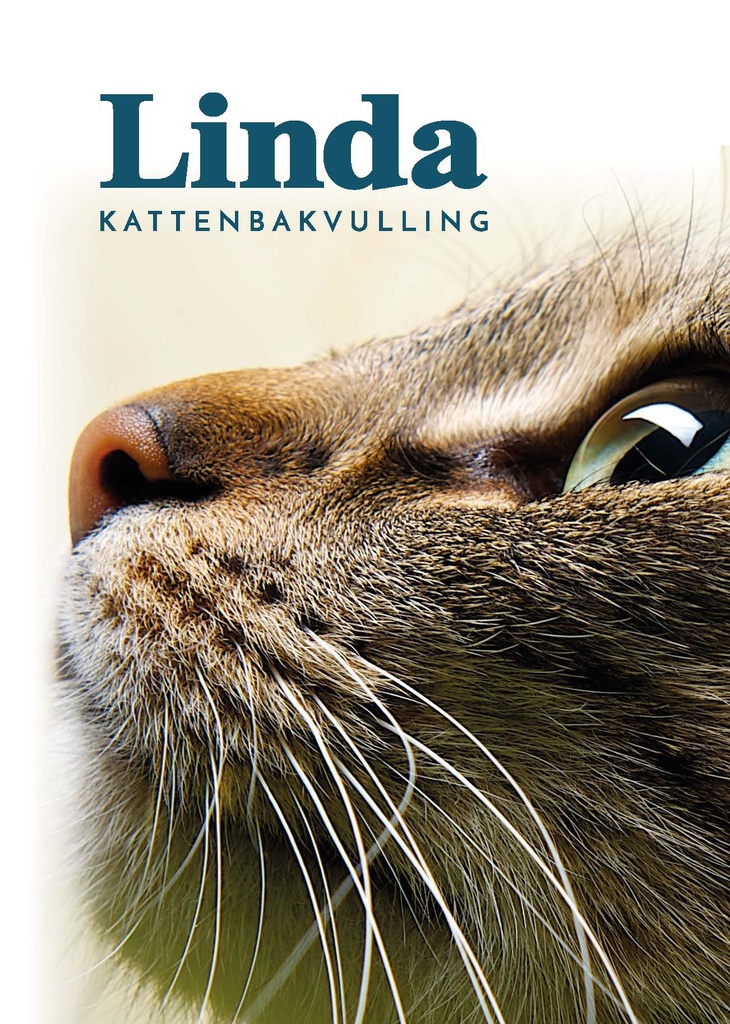 Folder Linda Kattenbakvulling 1 st.