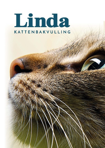 [FOLD001] Folder Linda Kattenbakvulling 1 st.