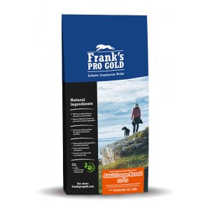 Frank's Pro Gold Adult LB 15 kg.