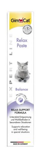 [GIM1698] GimCat Relax Pasta 50 gr.