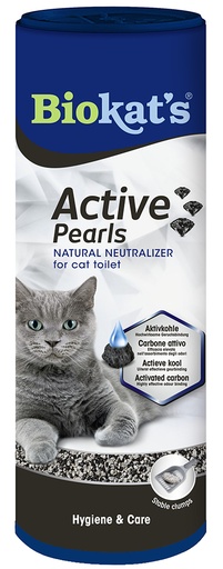 [GIM5180] Biokat's Active Pearls 700 ml.