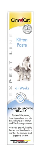 [GIM6787] GimCat Kitten Pasta 50 gr.