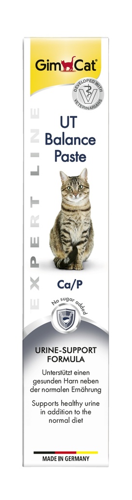 GimCat UT Balance Pasta 50 gr.