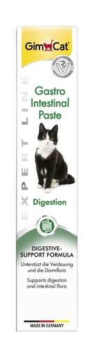 [GIM7462] GimCat Gastro Intestinal Pasta 50 gr.