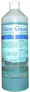 Odor-Guard 1 ltr.