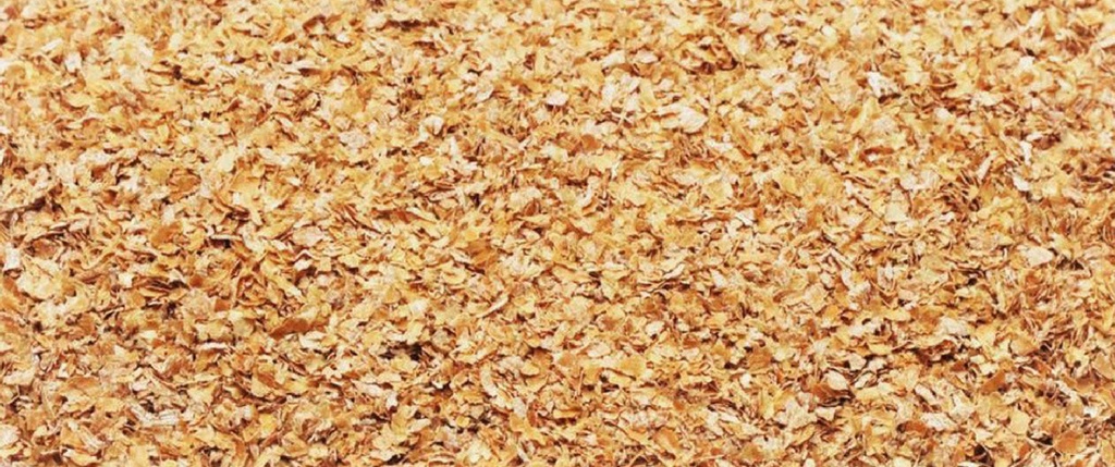 HugHo Lucerne Zemelen Mix 15 kg.