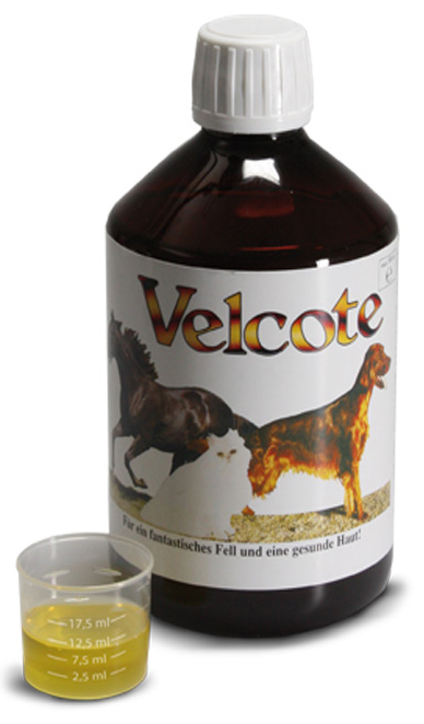 Velcote 250 ml.