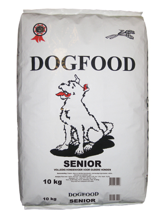 [HV0424] Dogfood Senior 10 kg.