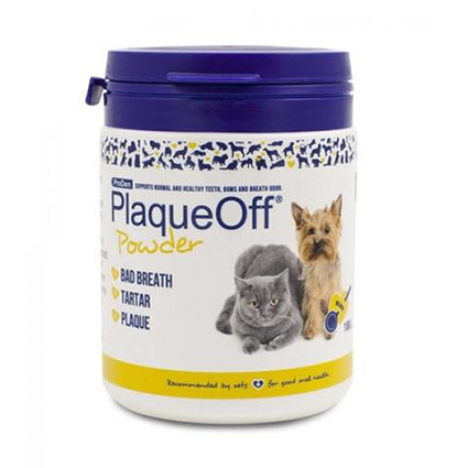 PlaqueOff 60 gr.
