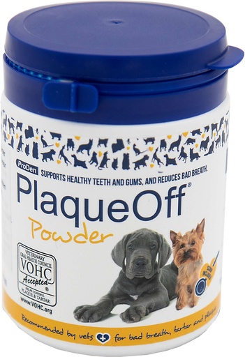 [HV10152] PlaqueOff 180 gr.