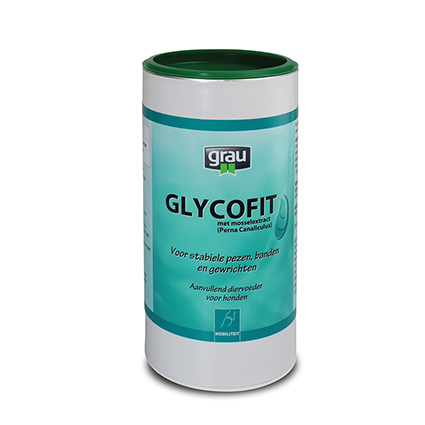 [HV1091] Glycofit 500 gr.