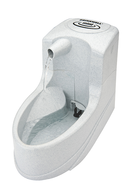 Drinkwell mini-EU-20 1,2ltr 1 st.