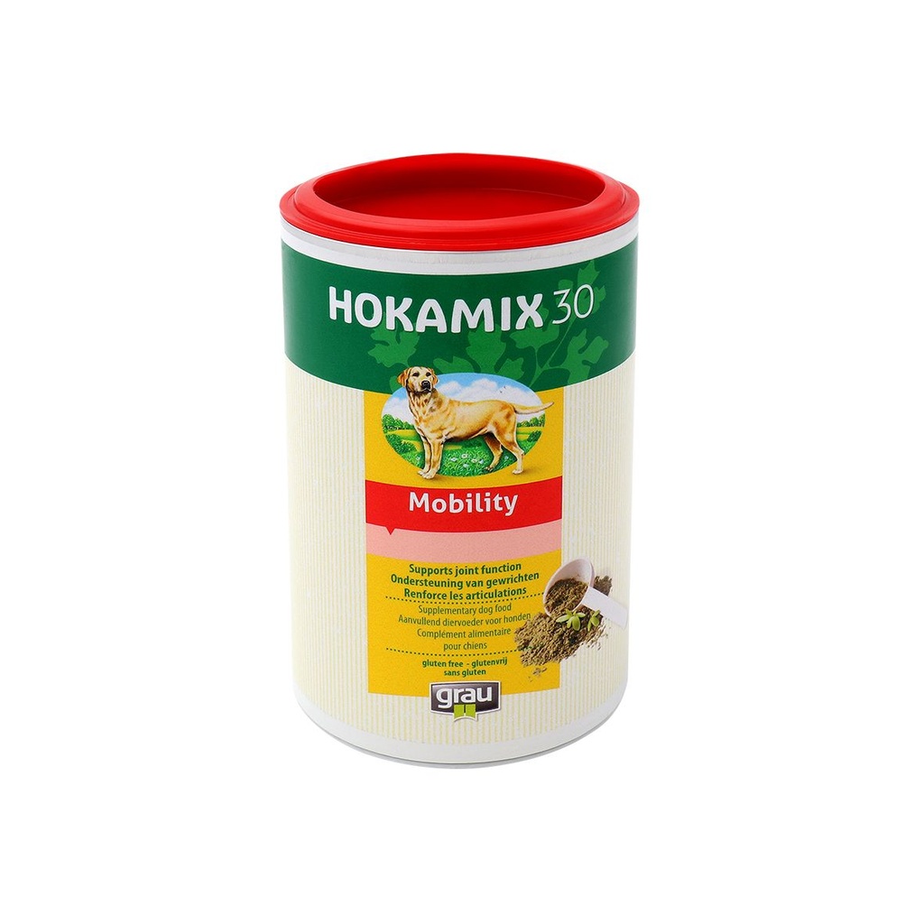 Hokamix Mobility 350 gr.