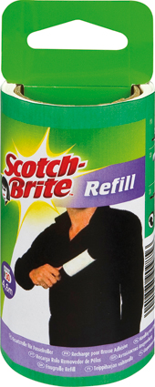 Scotch Brite Roller Navulling 56 st.