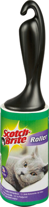 [HVA649] Scotch Brite Roller 56 st.