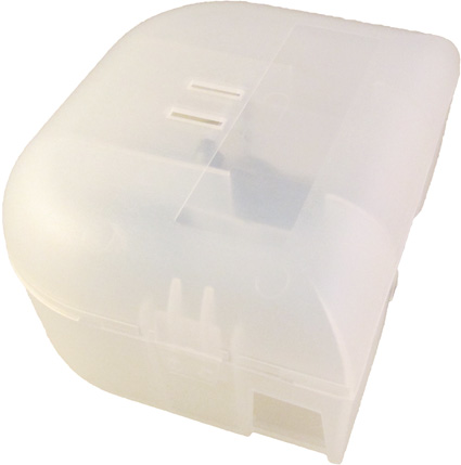 [ID201045] Muizenval Voerdoos + Klem 1 st.