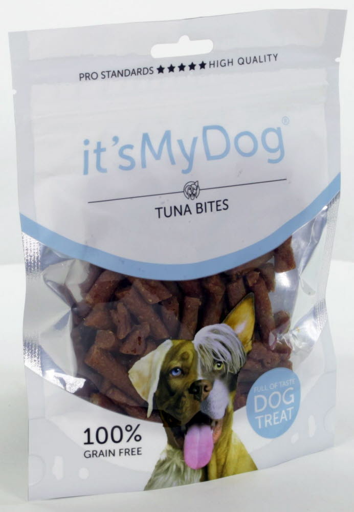 it's My Dog Tuna Stick 85 gr.