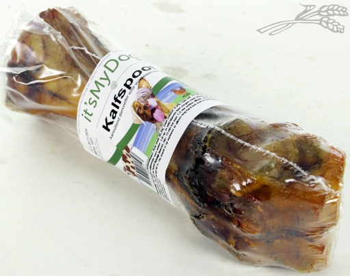 [IMD45352] it's My Dog Kalfspoot 1 st.