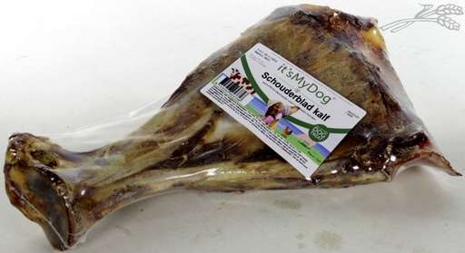 [IMD45375] it's My Dog Schouderblad Kalf 1 st.