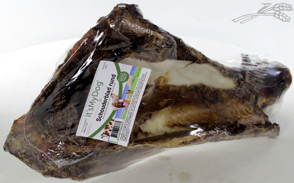 it's My Dog Schouderblad Rund 1 st.