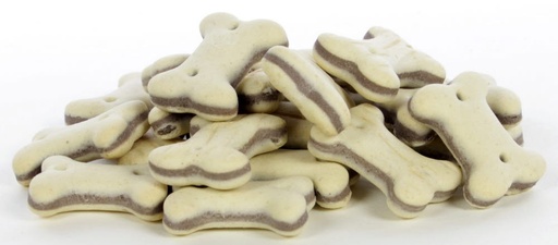 [IMD46402] it's My Dog Fourré Kluifjes Bruin (10 kg.)