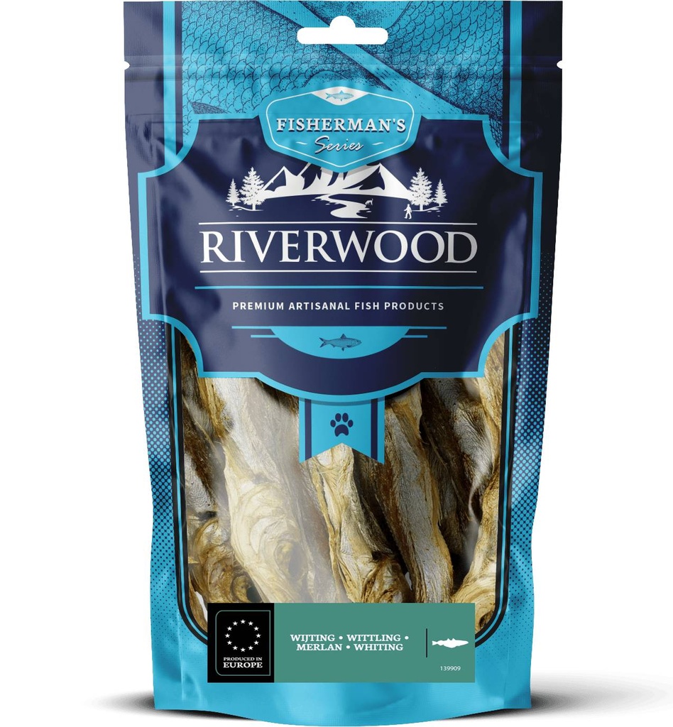 Riverwood Fisherman Wijting