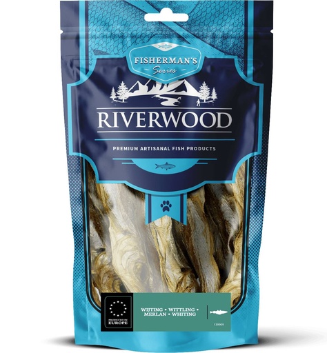[JP139909] Riverwood Fisherman Wijting (6 x 250 gr.)
