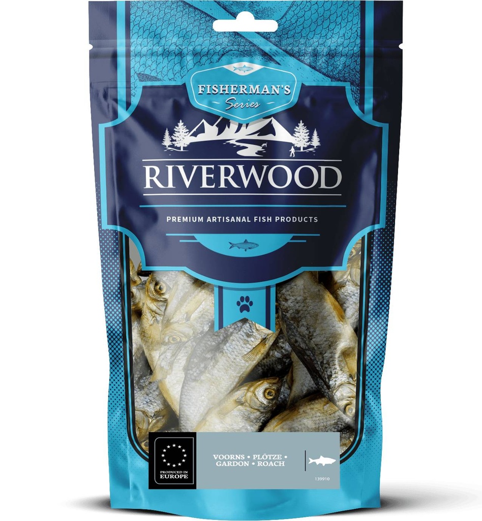 Riverwood Fisherman Voorns