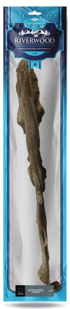 Riverwood Fisherman Catshaai