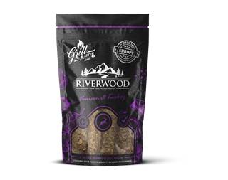 Riverwood Grillmaster Venison & Turkey