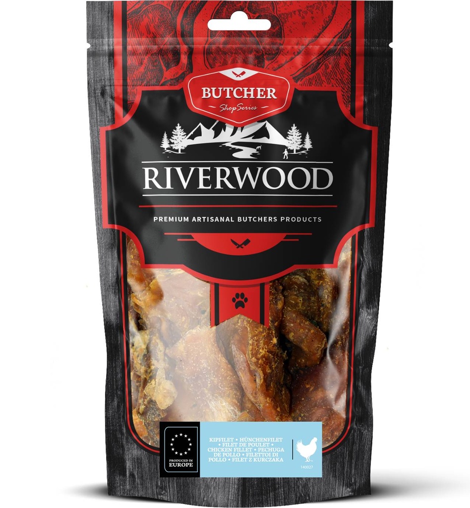 Riverwood Butcher Kipfilet