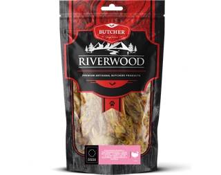 Riverwood Butcher Kalkoenvleugels