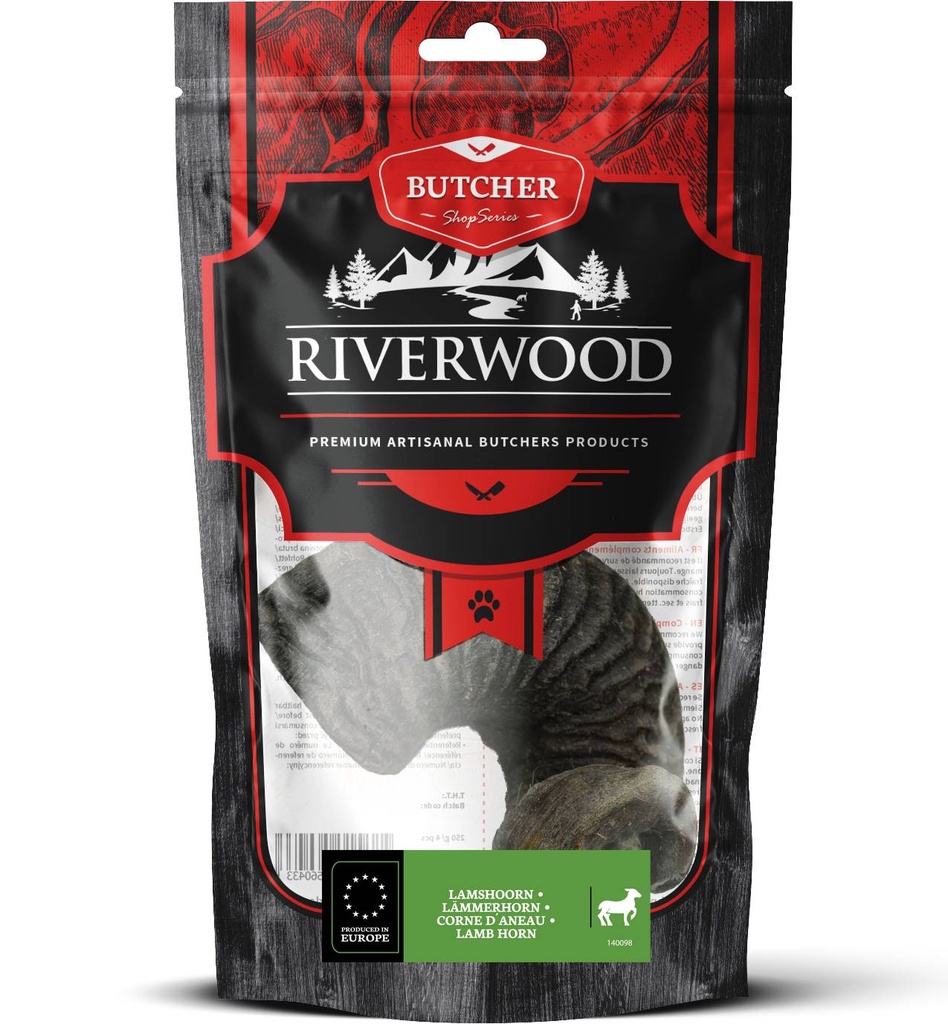 Riverwood Butcher Lamshoorn