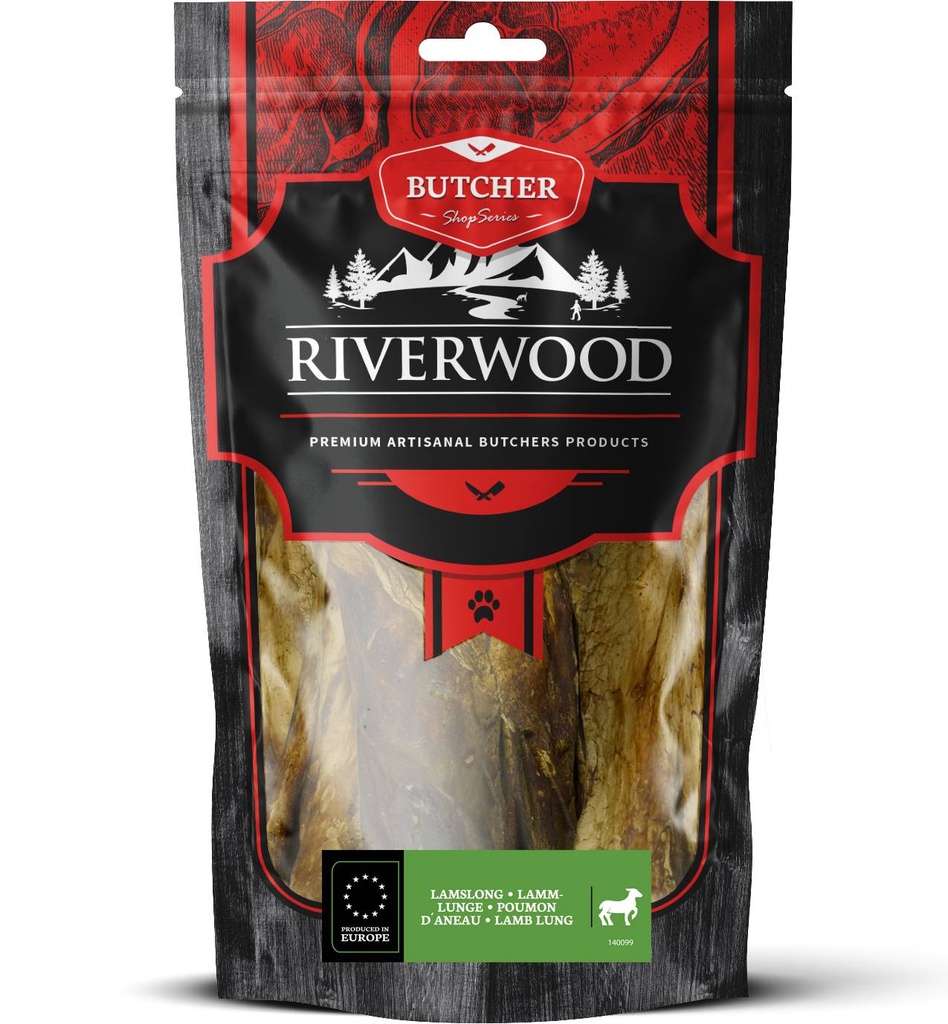 Riverwood Butcher Lamslong