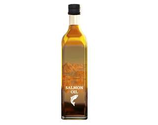 [JP140100] Riverwood Zalmolie (6 x 500 ml.)