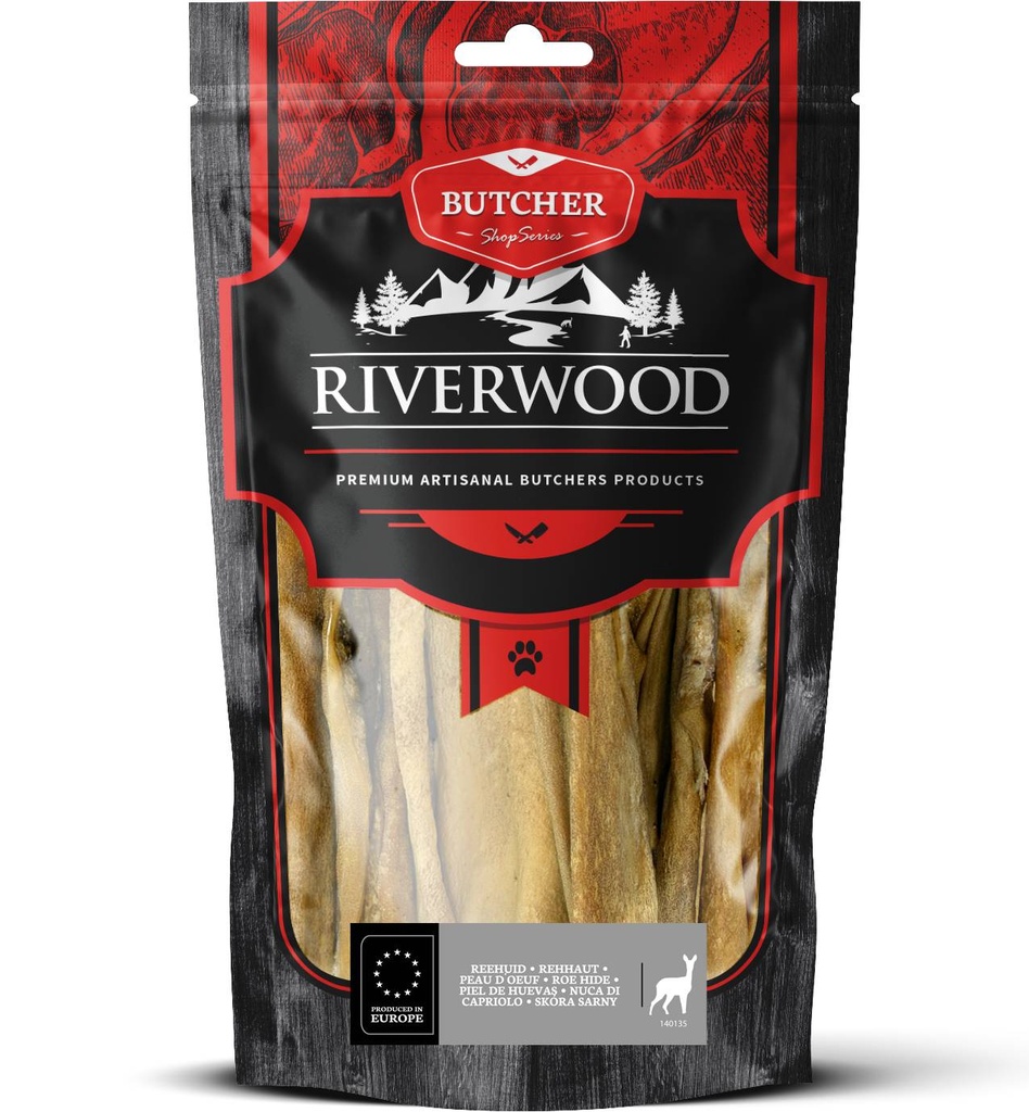 Riverwood Butcher Reehuid