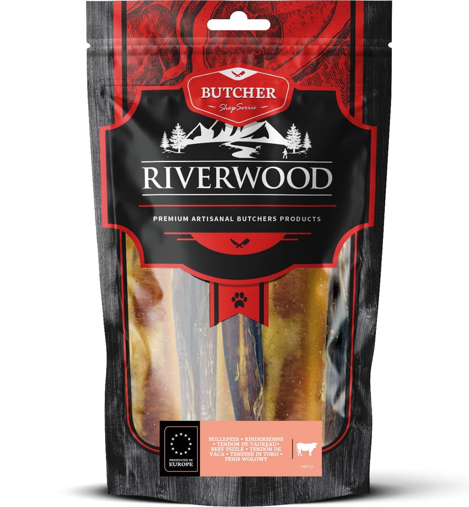 Riverwood Butcher Bullepees