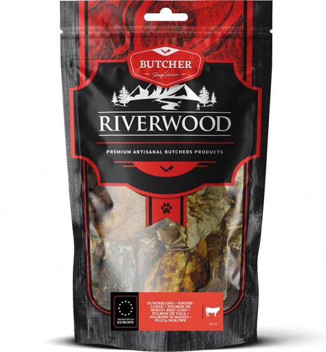 [JP140155] Riverwood Butcher Runderlong (6 x 150 gr.)