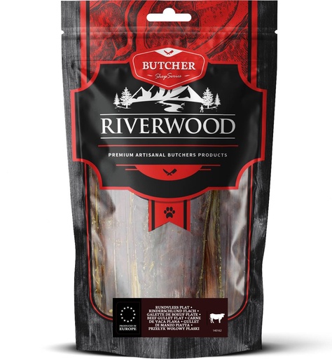 [JP140162] Riverwood Butcher Plat Rundvlees (6 x 150 gr.)