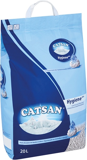 [KAL] CatSan Hygienekorrel 20 ltr.