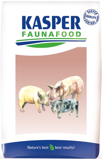 [KF115520] Scharrelvarkenskorrel KF 20 kg.