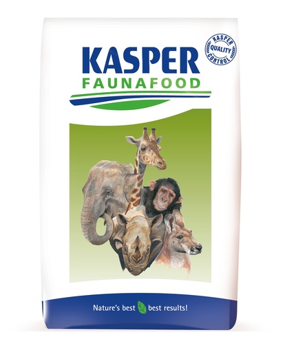 [KF250300] Primate Cake for tamarins and marmoset 5 kg.