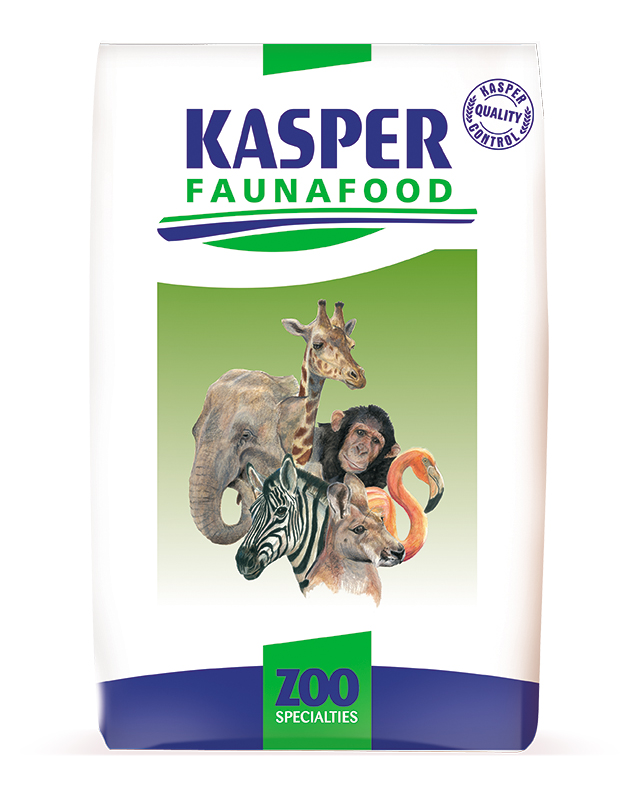 Ezelmuesli 20 kg.