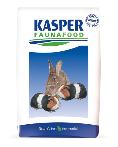 [KF380220] Konijnenknaagmix 15 kg.