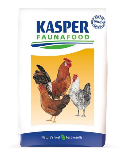 [KF600520] Kuiken Multimix 20 kg.