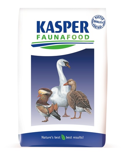 [KF6165] Anseres Floating Watervogel 15 kg.