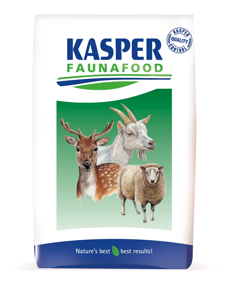 Kasper F. Schapenkorrel 20 kg.